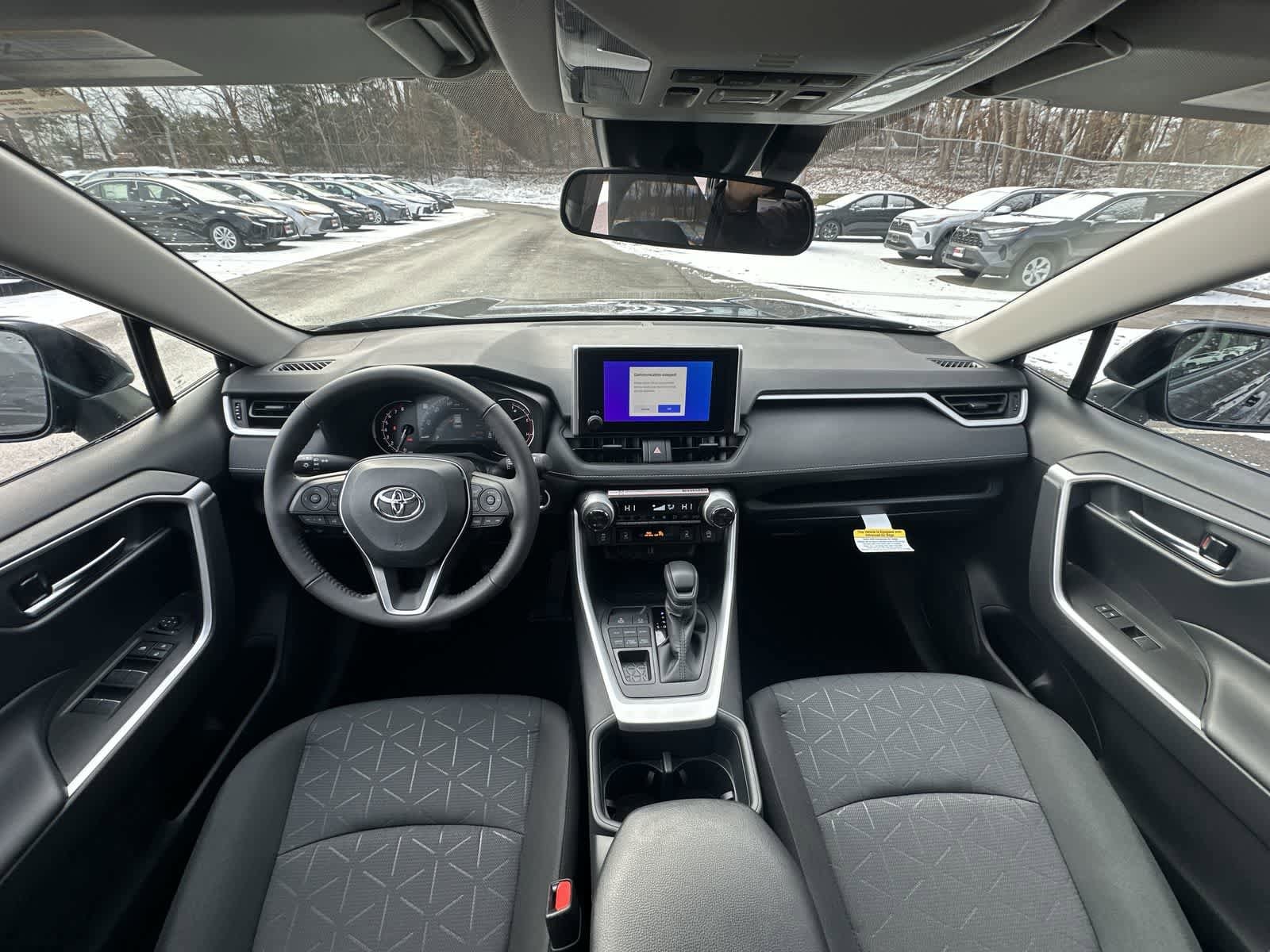 Thumbnail: 2025 Toyota RAV4 - 37