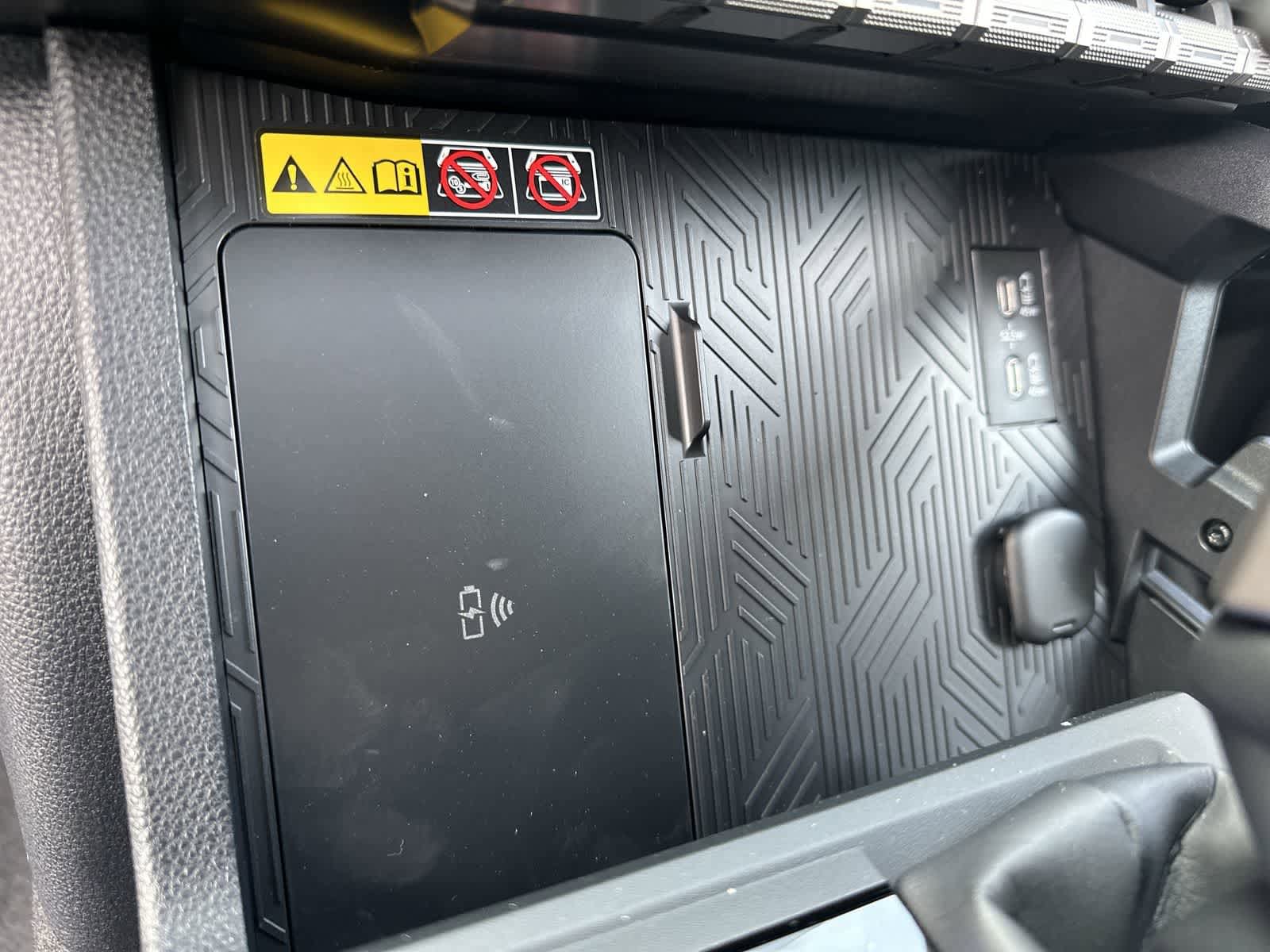 Thumbnail: 2026 Toyota 4Runner - 27