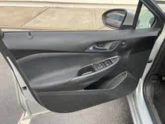 Thumbnail: 2016 Chevrolet Cruze - 19