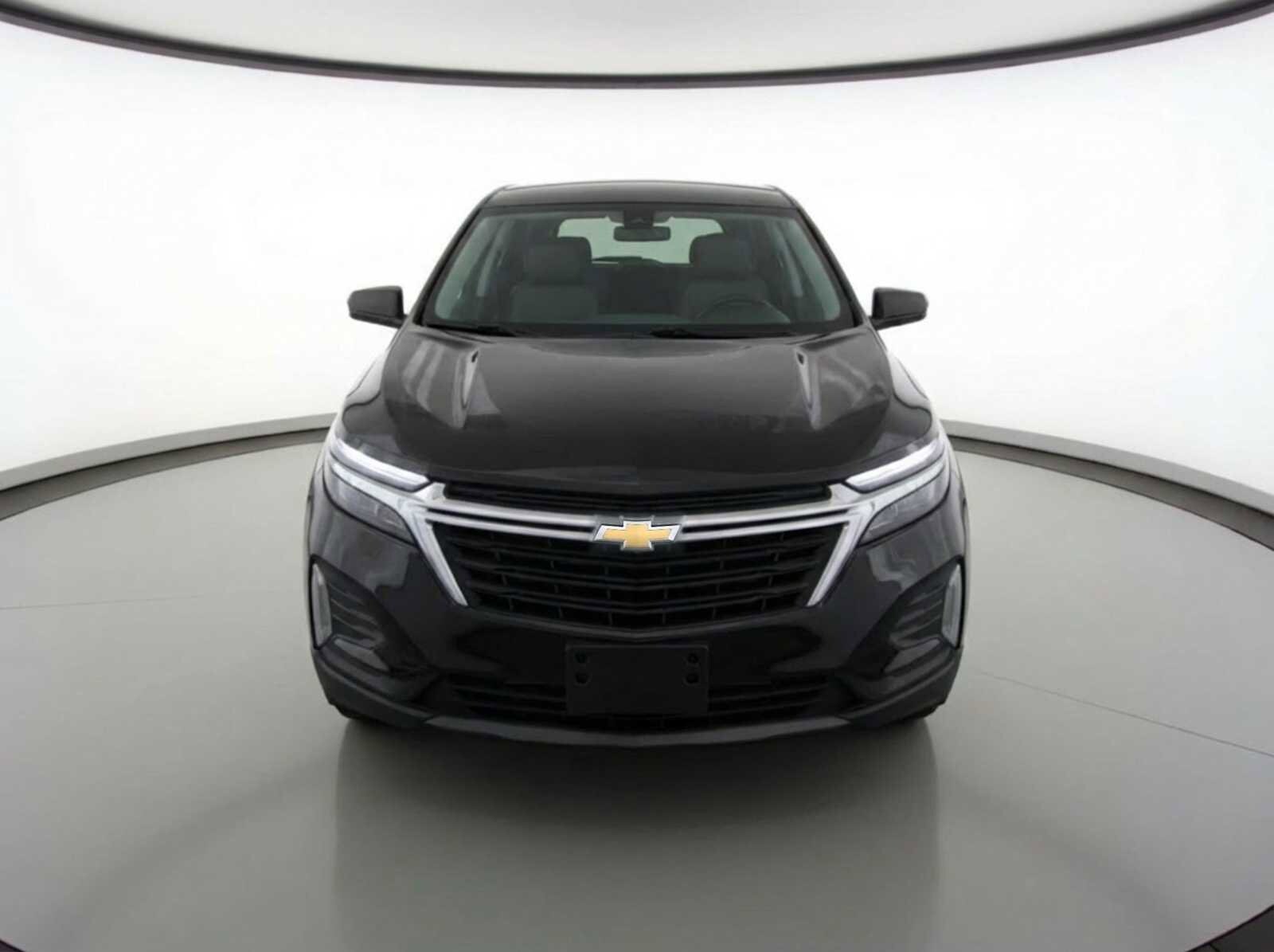 Thumbnail: 2022 Chevrolet Equinox - 2
