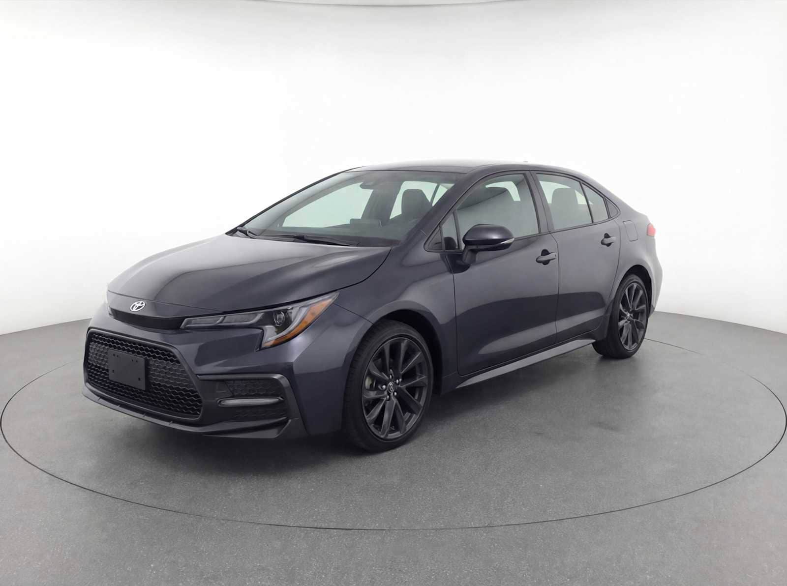 Thumbnail: 2026 Toyota Corolla - 1