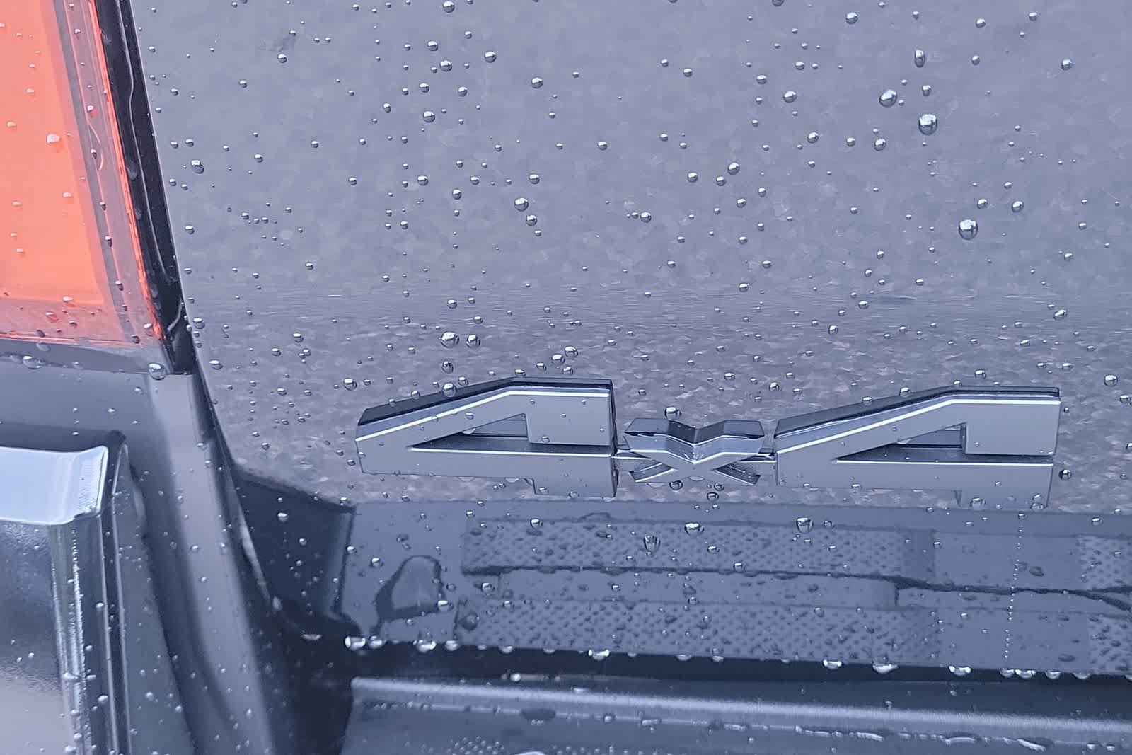 Thumbnail: 2025 Toyota Tacoma - 23