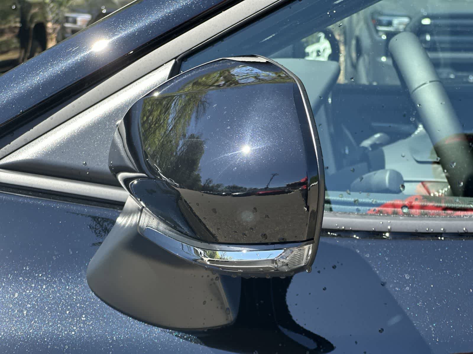 Thumbnail: 2026 Toyota Camry - 11