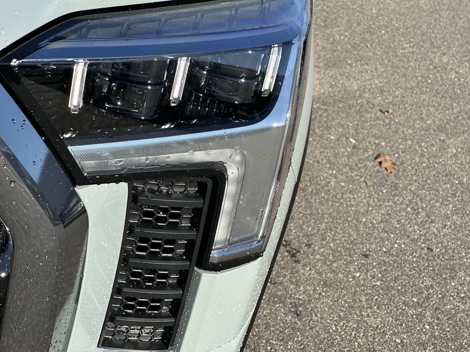 Thumbnail: 2026 Toyota Tundra - 33