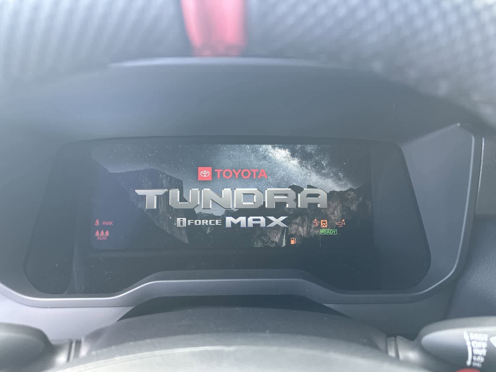 Thumbnail: 2026 Toyota Tundra - 29