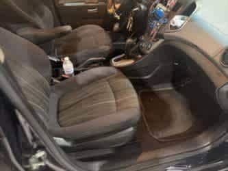 Thumbnail: 2013 Chevrolet Sonic - 12