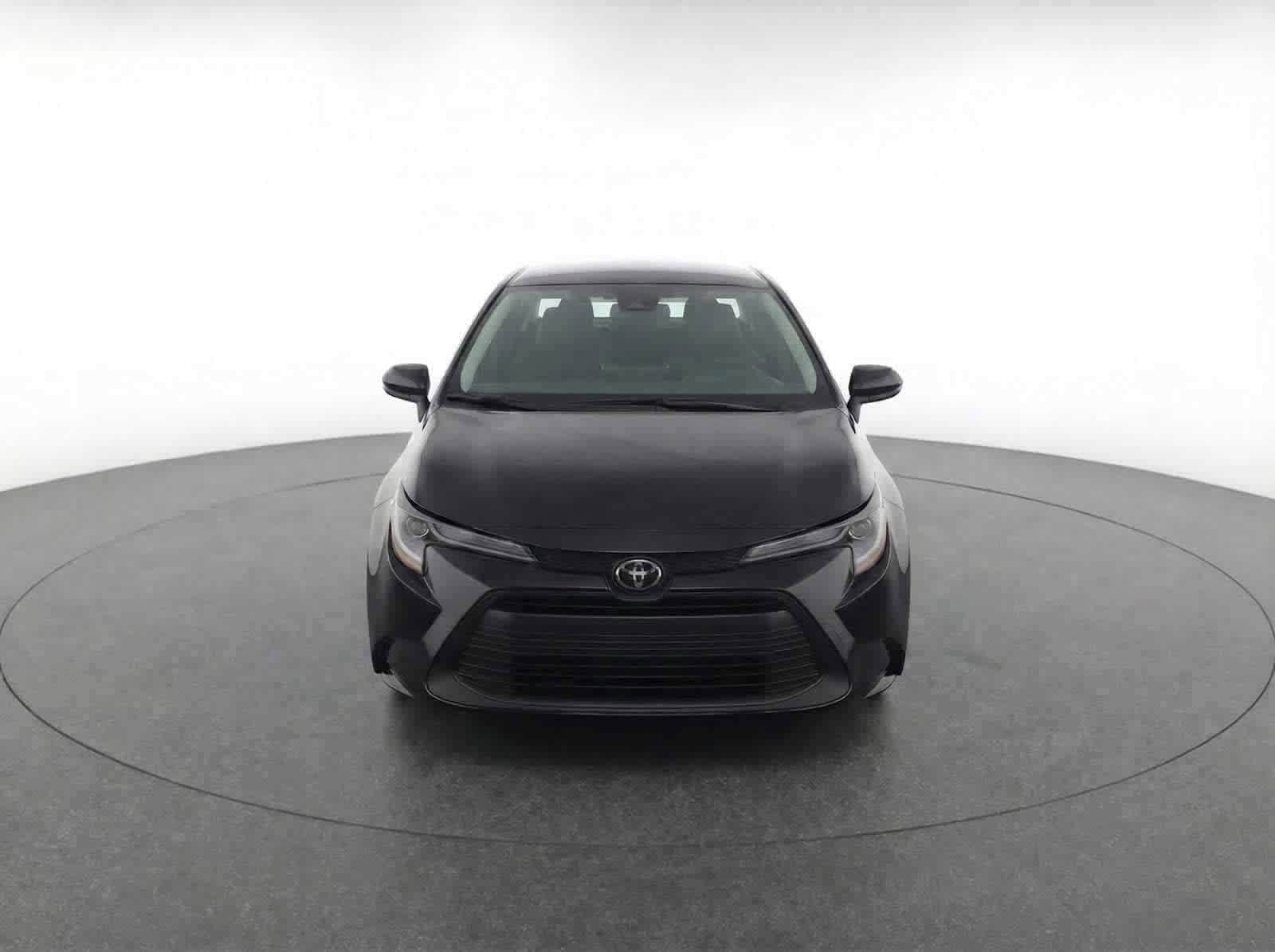 Thumbnail: 2025 Toyota Corolla - 2