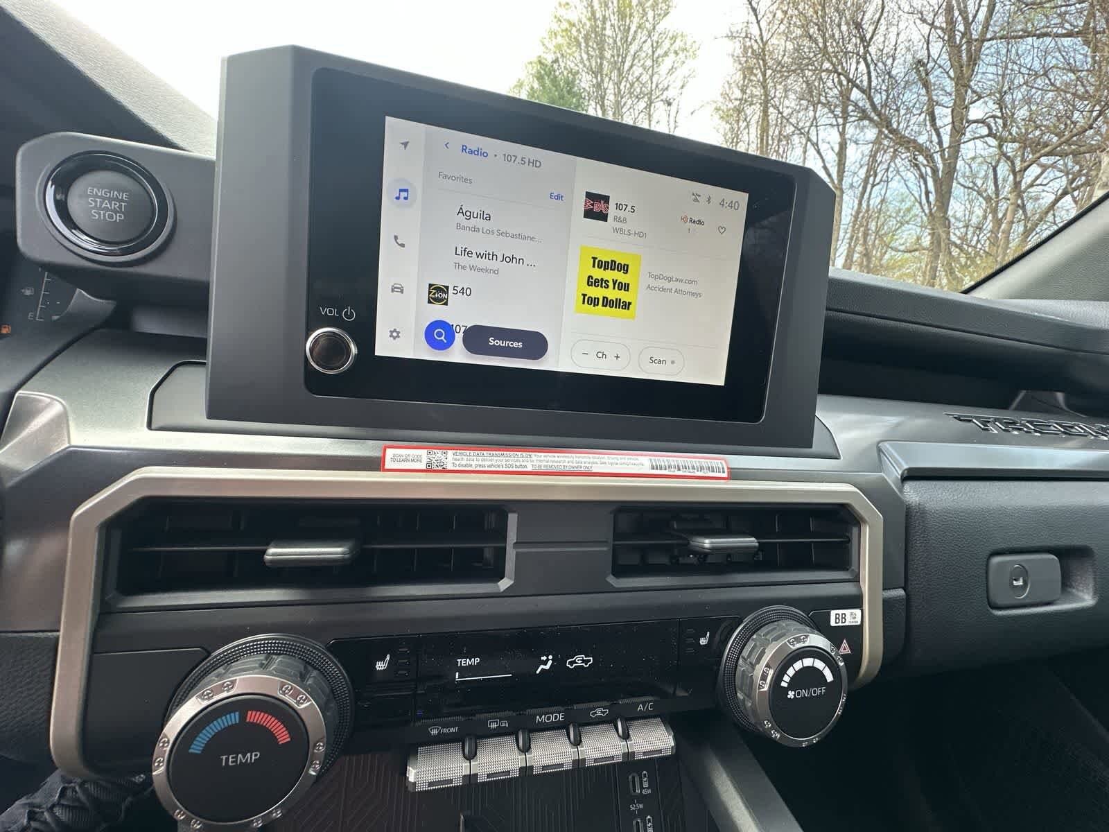 Thumbnail: 2026 Toyota Tacoma - 29