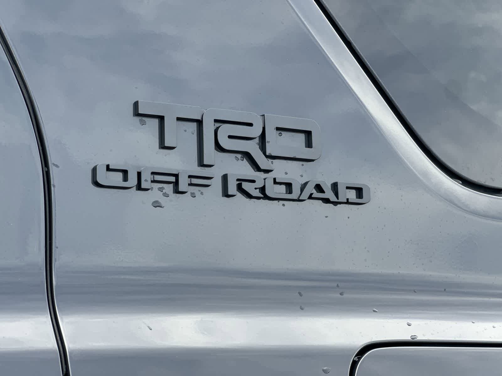 Thumbnail: 2026 Toyota 4Runner - 16