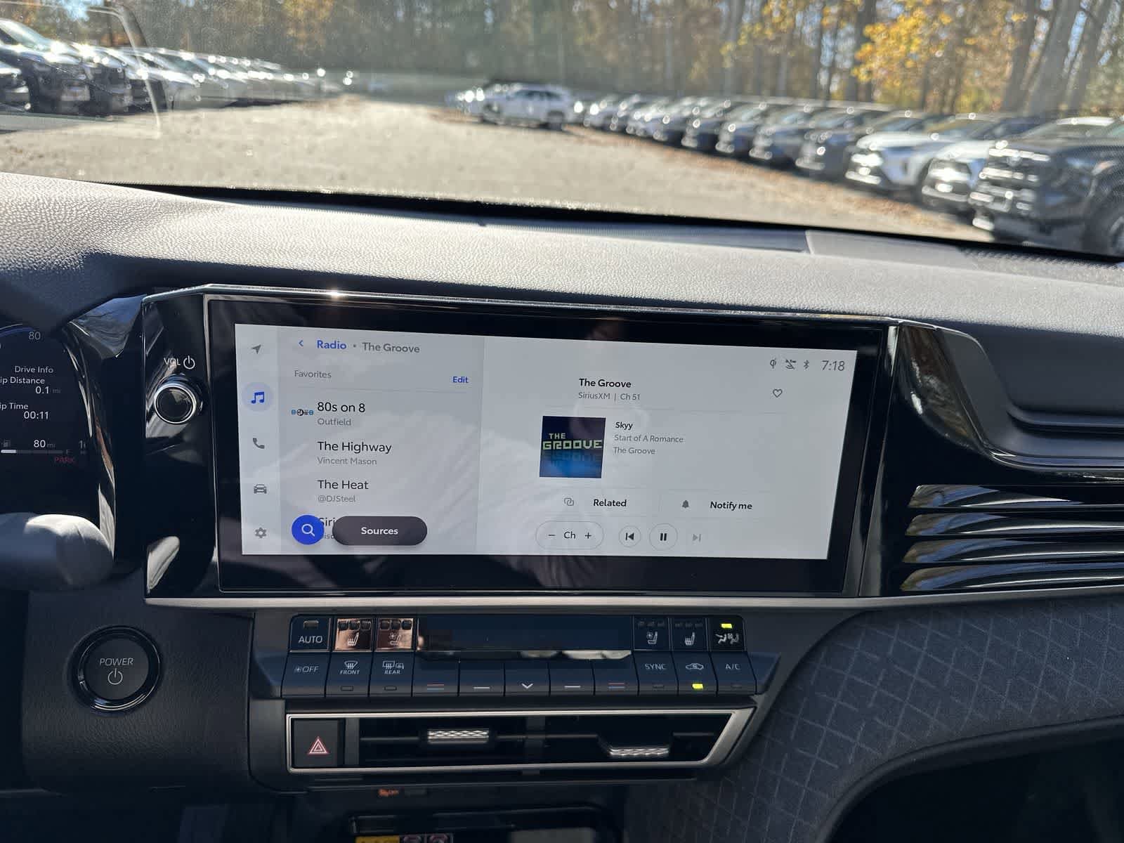 Thumbnail: 2026 Toyota Camry - 19