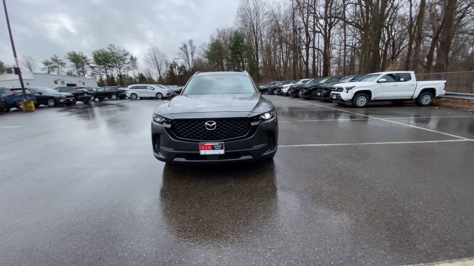 Thumbnail: 2023 Mazda CX-50 - 6