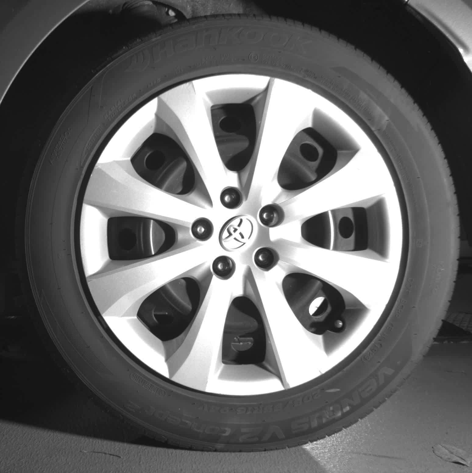 Thumbnail: 2024 Toyota Corolla - 4