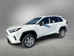 Toyota RAV4 VS Honda CR-V    2025 Toyota RAV4 LE SUV For Sale in Freehold NJ   