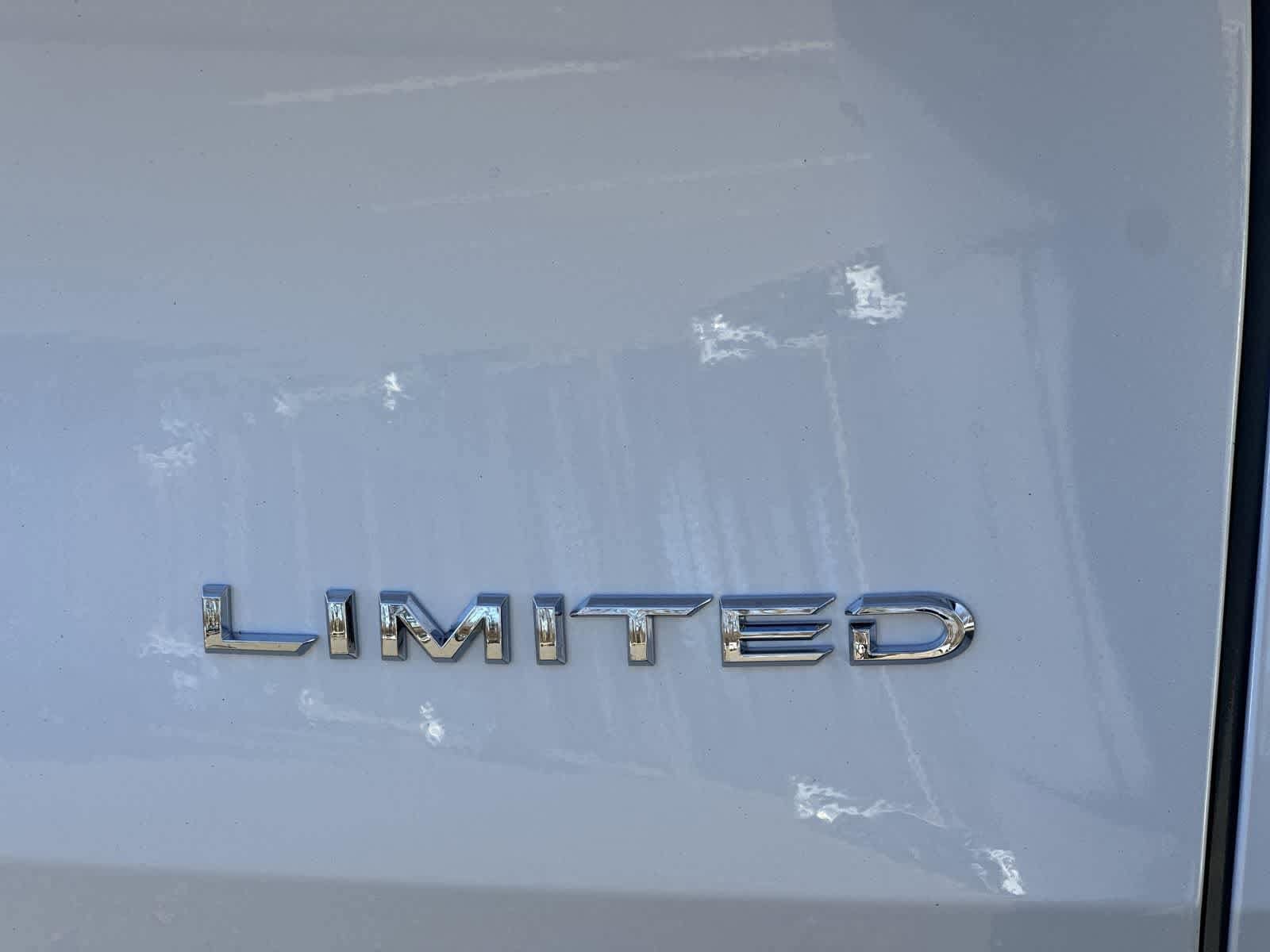 Thumbnail: 2026 Toyota Grand Highlander - 15