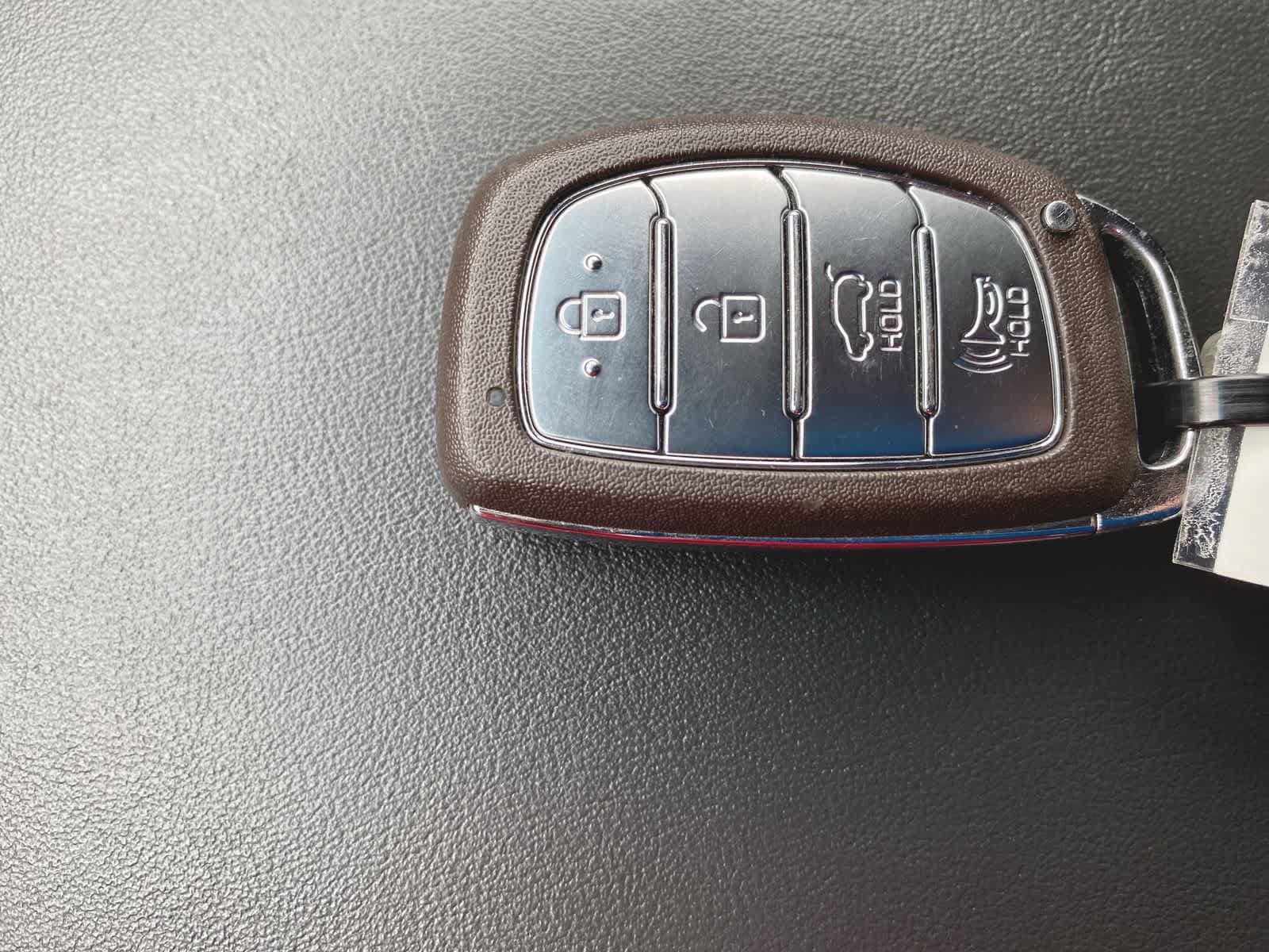 2020 Hyundai Tucson Ultimate 33