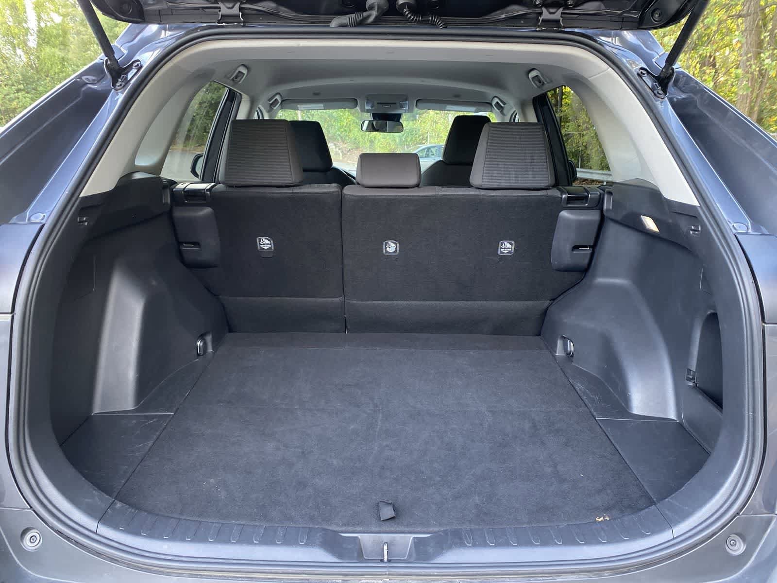 Thumbnail: 2024 Toyota RAV4 - 10