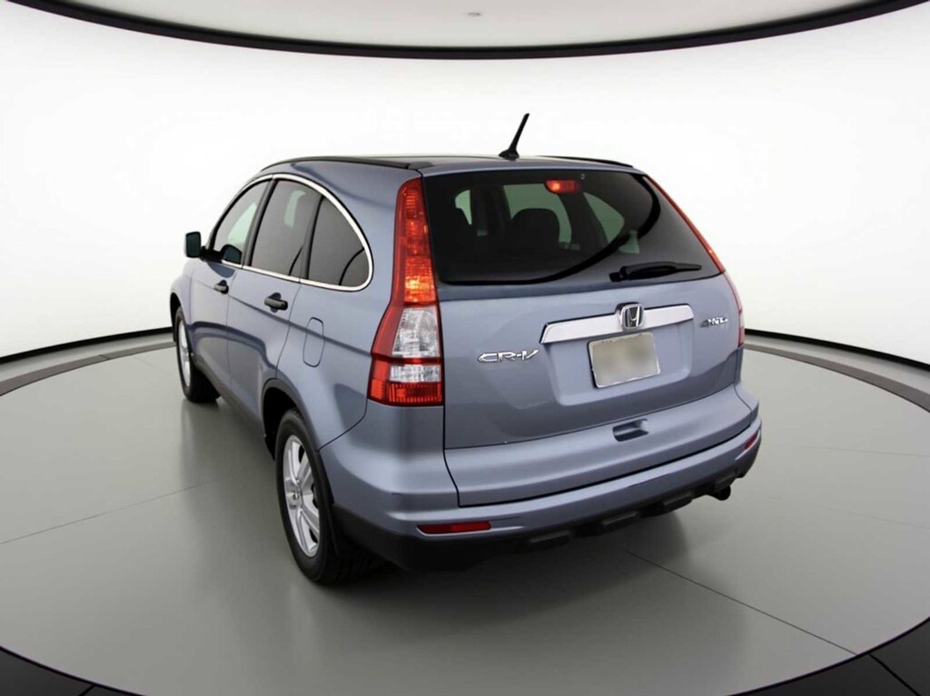Used 2011 Honda CR-V EX SUV