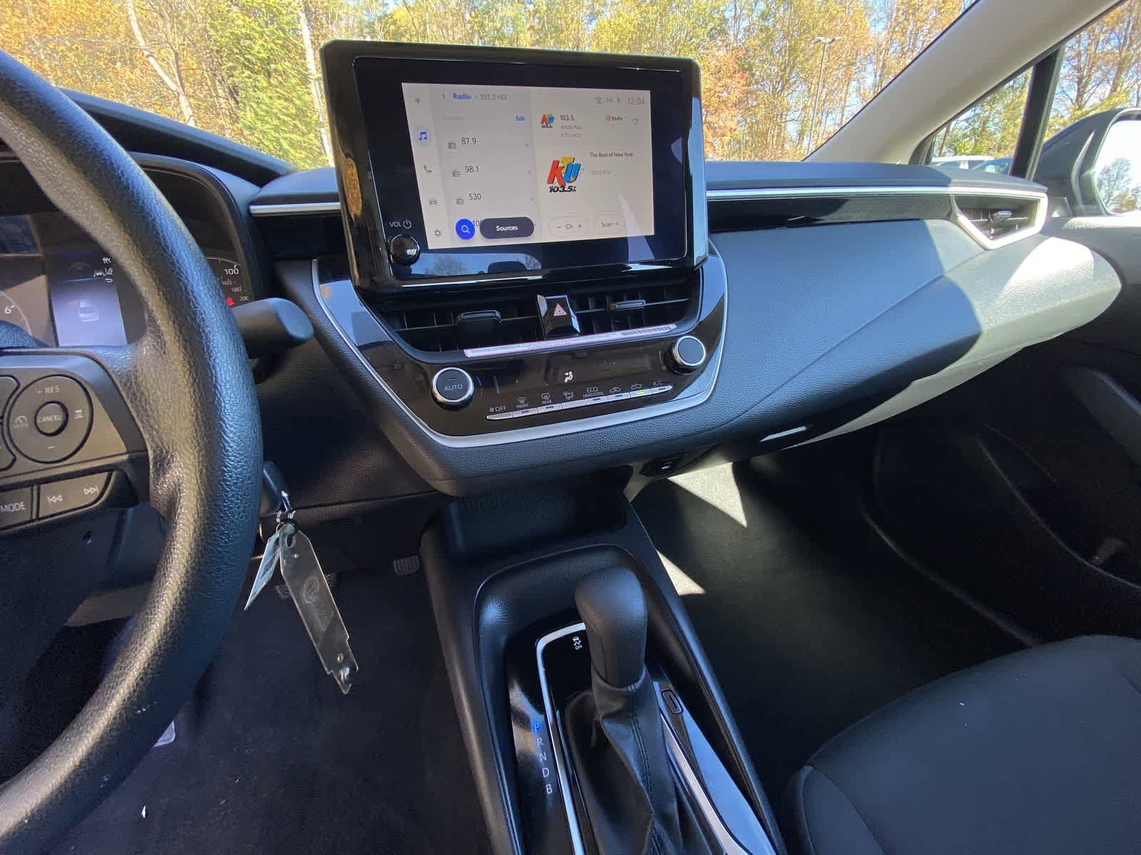 Thumbnail: 2024 Toyota Corolla - 26