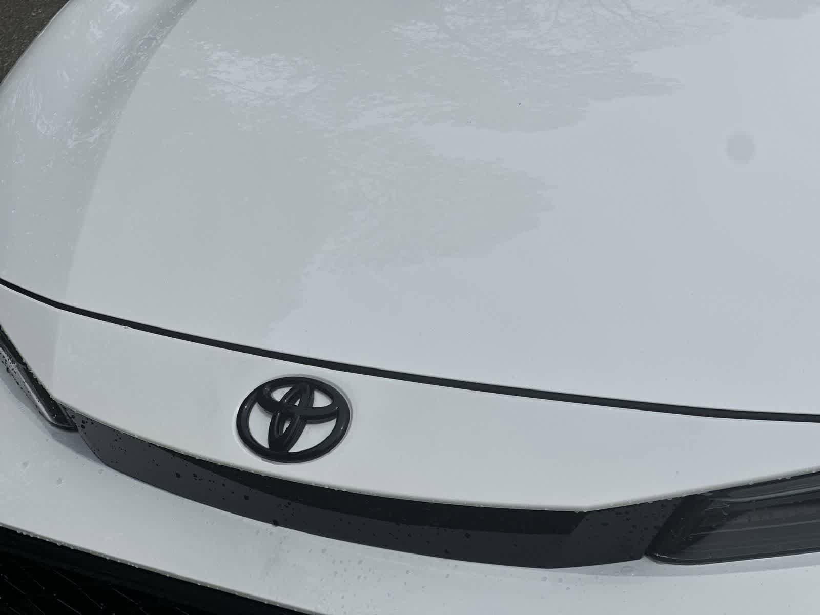 Thumbnail: 2026 Toyota Corolla - 12