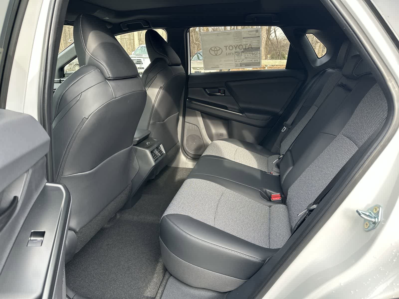 Thumbnail: 2026 Toyota bZ - 29