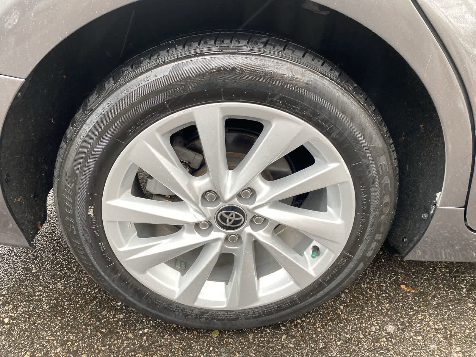 Thumbnail: 2024 Toyota Camry - 19