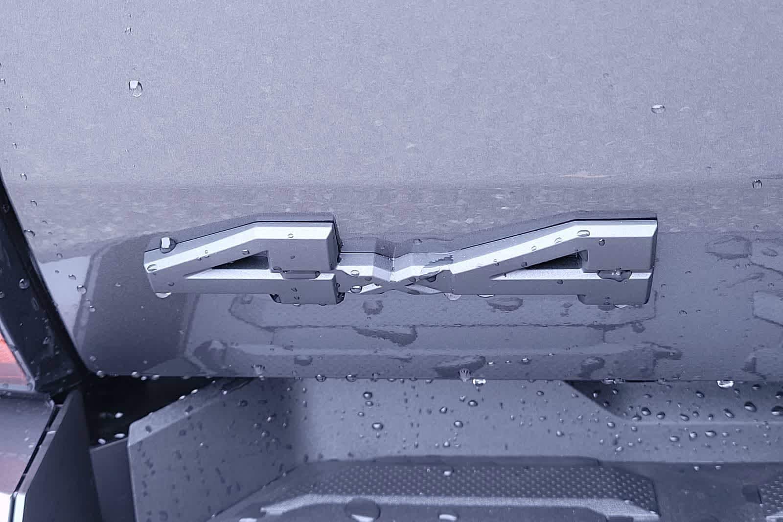 Thumbnail: 2026 Toyota Tundra - 18