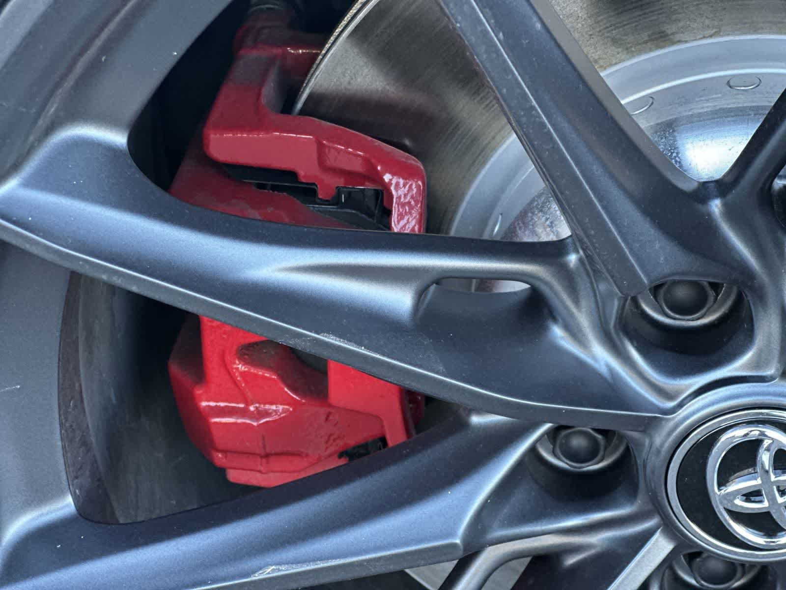 Thumbnail: 2026 Toyota GR Supra - 12