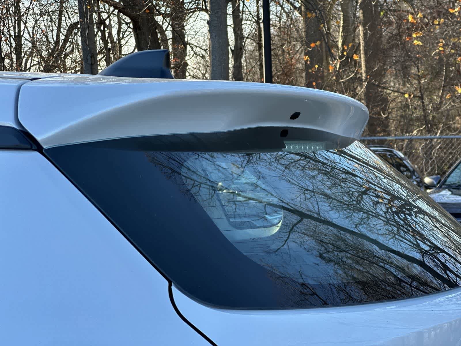 Thumbnail: 2026 Toyota Corolla Cross - 15