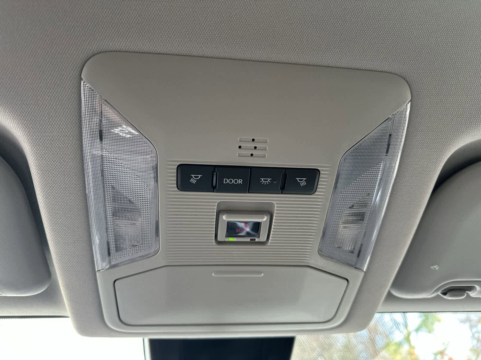 Thumbnail: 2025 Toyota RAV4 - 20