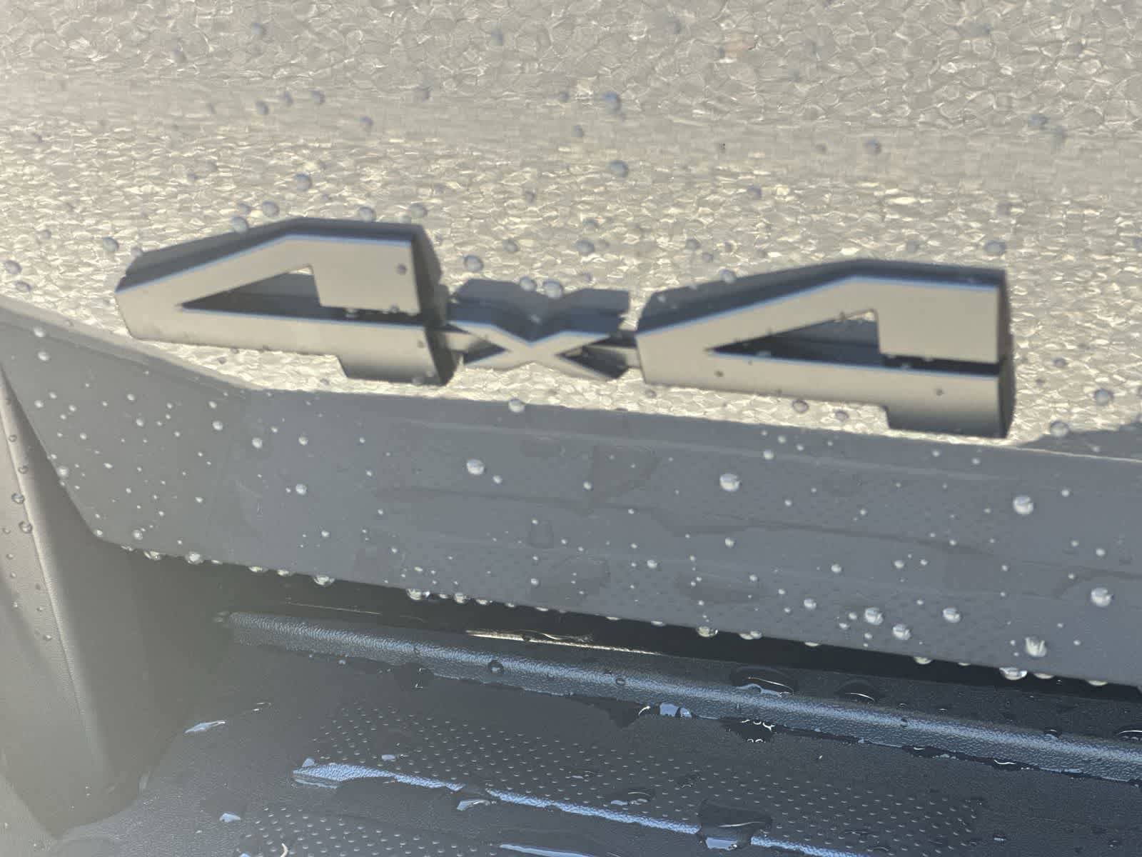 Thumbnail: 2026 Toyota Tacoma - 20