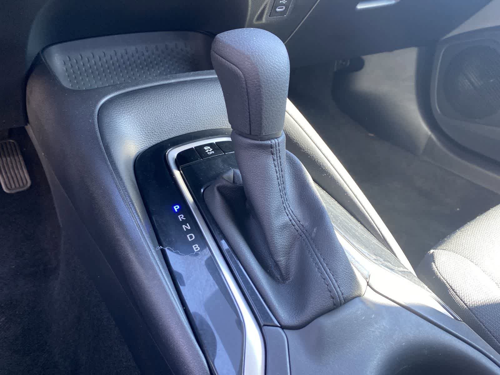 Thumbnail: 2024 Toyota Corolla - 32