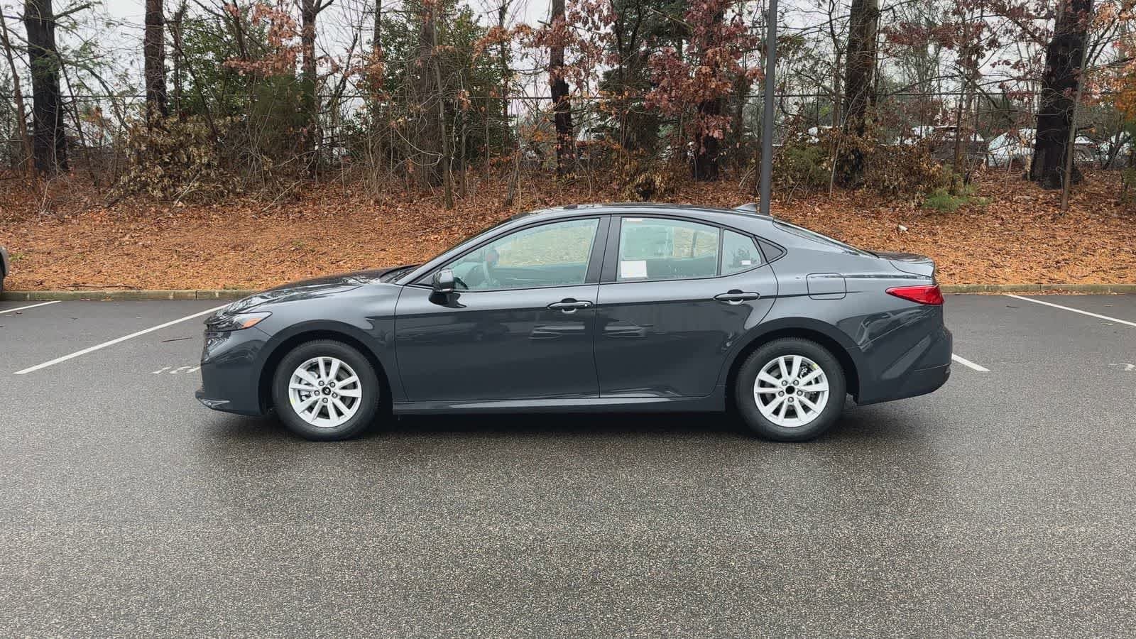 Thumbnail: 2026 Toyota Camry - 5