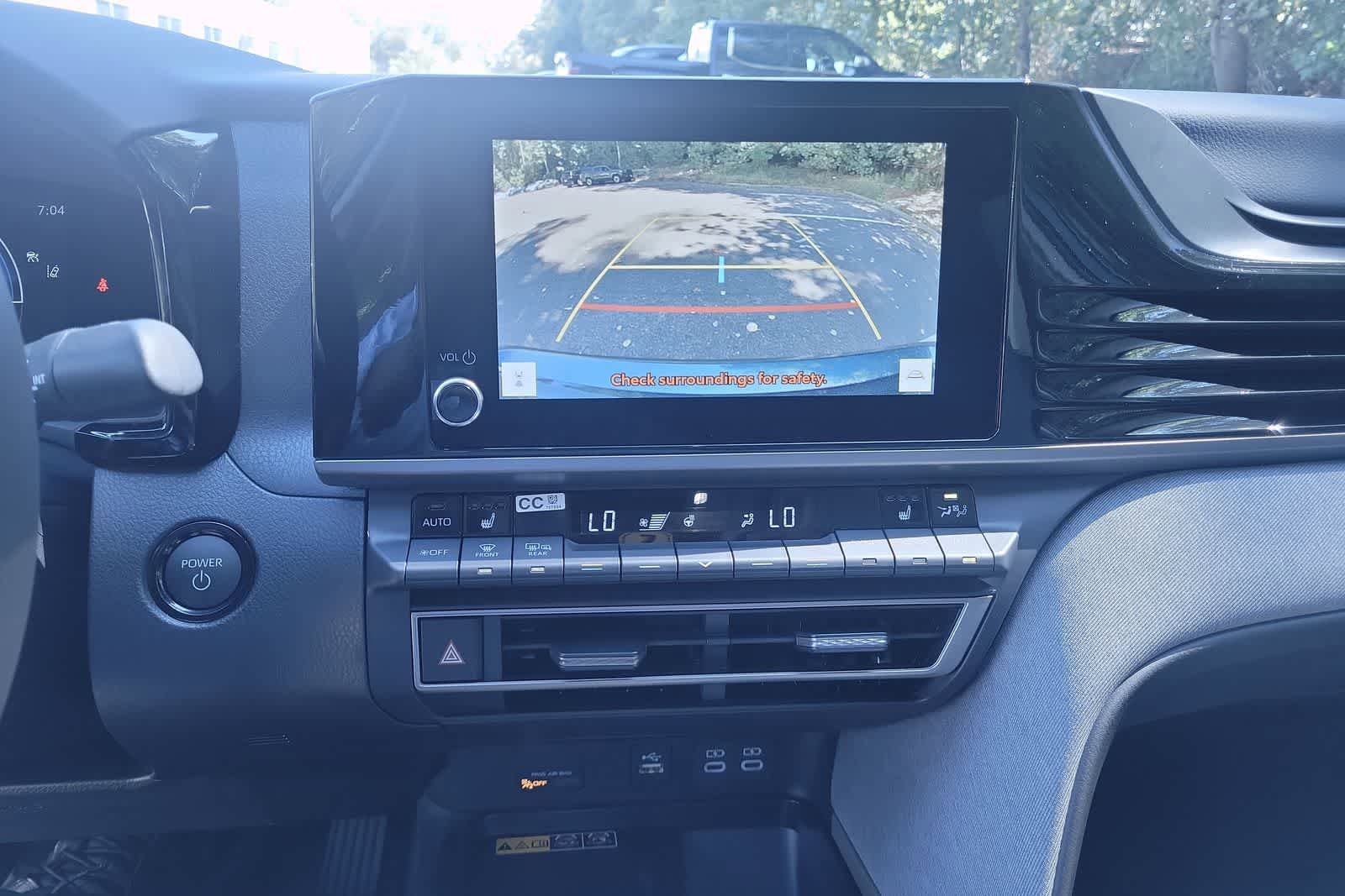 Thumbnail: 2025 Toyota Camry - 16