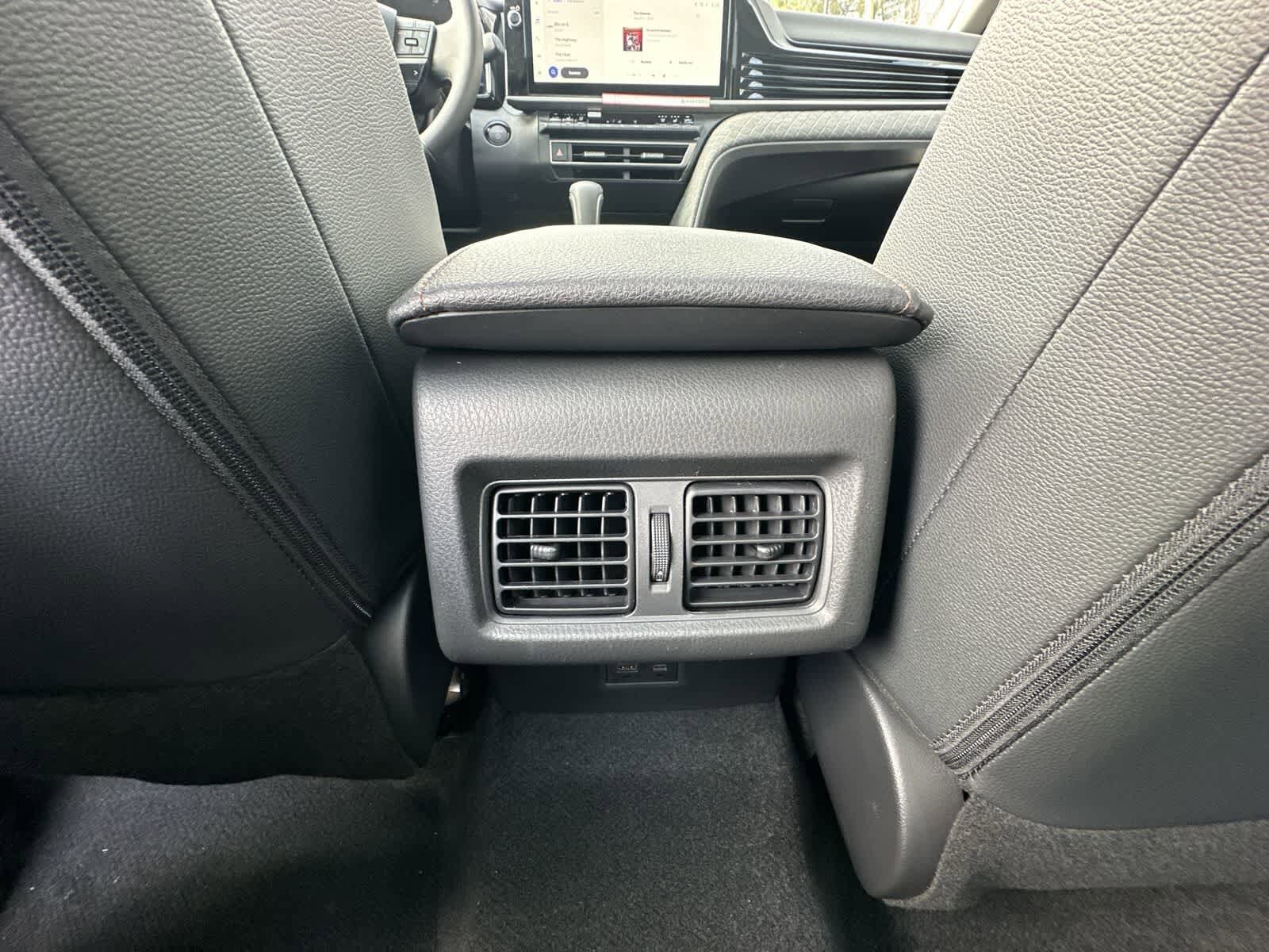 Thumbnail: 2026 Toyota Camry - 38