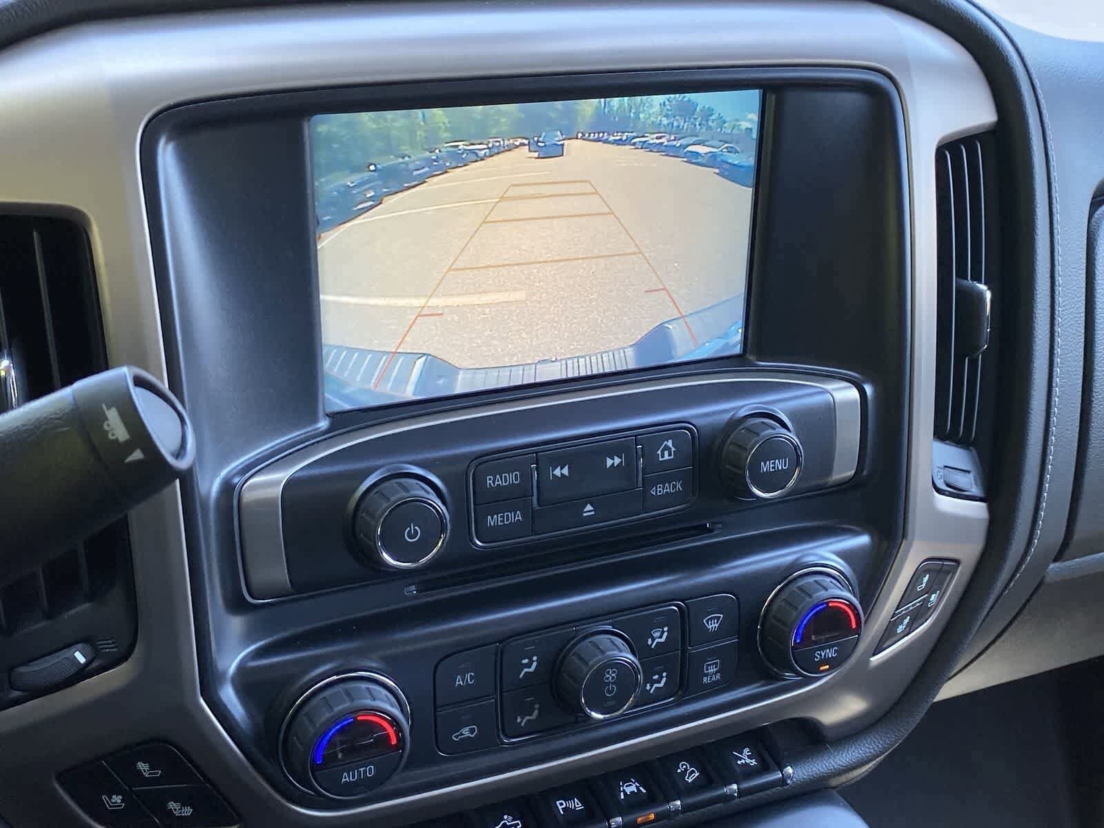 Thumbnail: 2018 GMC Sierra 1500 - 51
