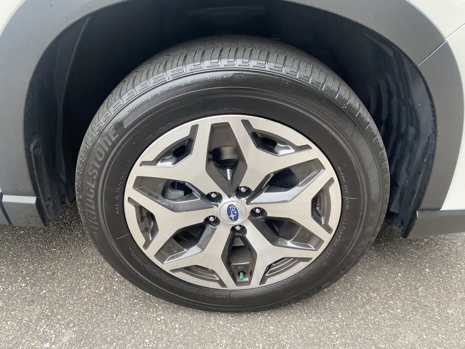 Thumbnail: 2024 Subaru Forester - 14