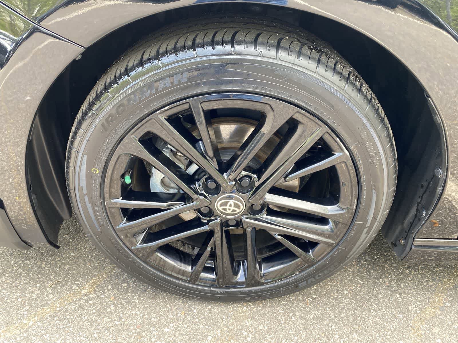 Thumbnail: 2025 Toyota Camry - 14