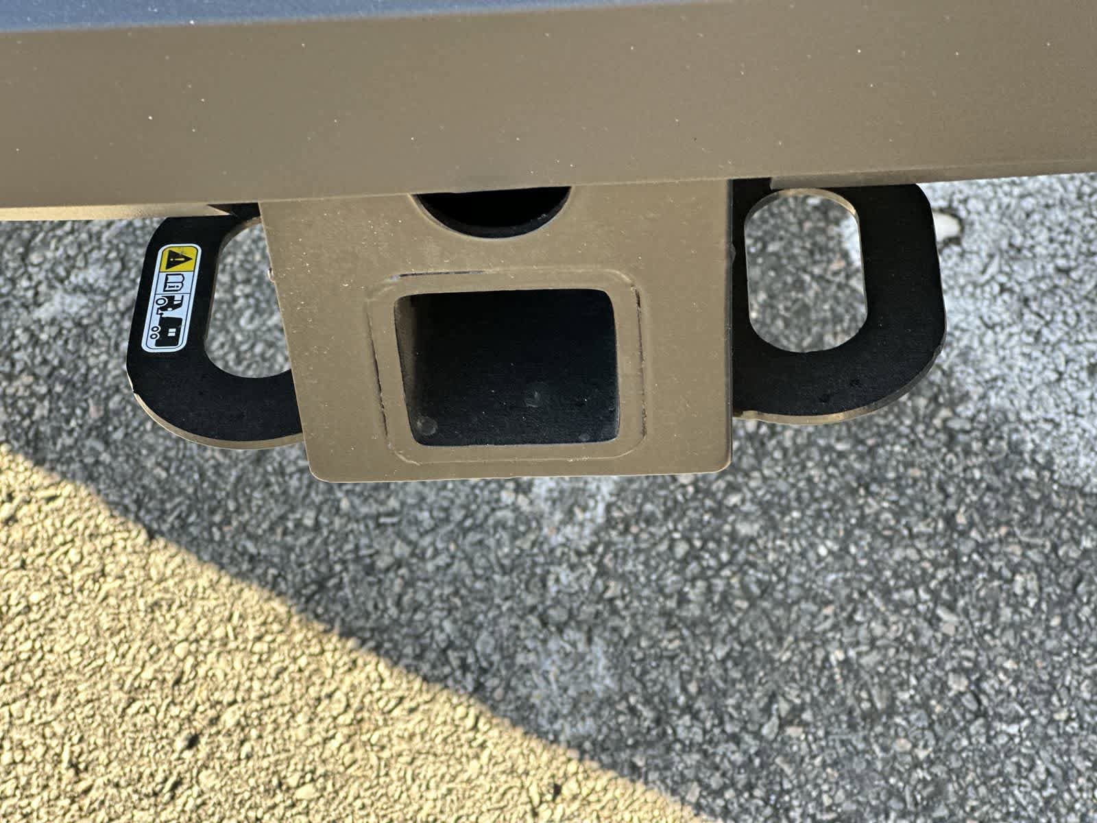 Thumbnail: 2026 Toyota Tacoma - 20