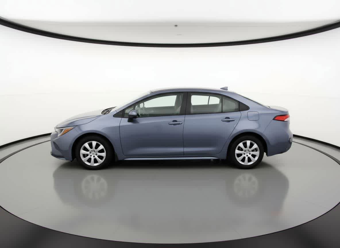 Thumbnail: 2026 Toyota Corolla - 6