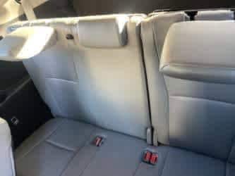 Thumbnail: 2021 Toyota Highlander - 27