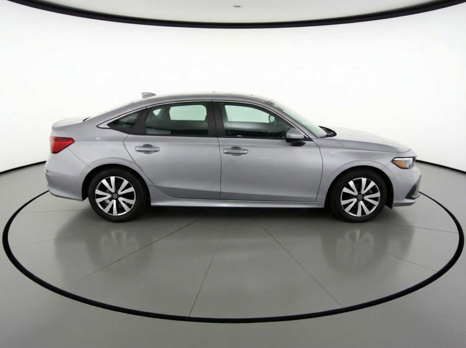 Thumbnail: 2023 Honda Civic - 6