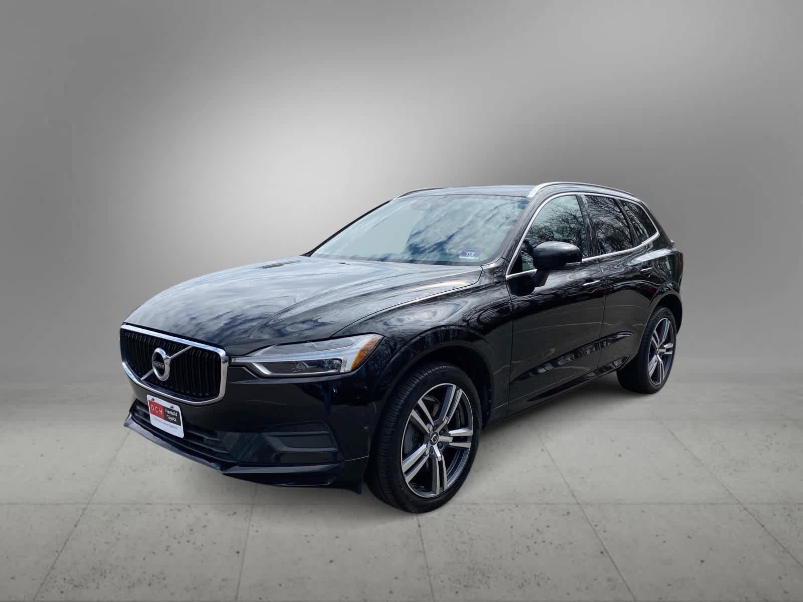 2019 Volvo XC60 T6 Momentum -
                  Freehold, NJ