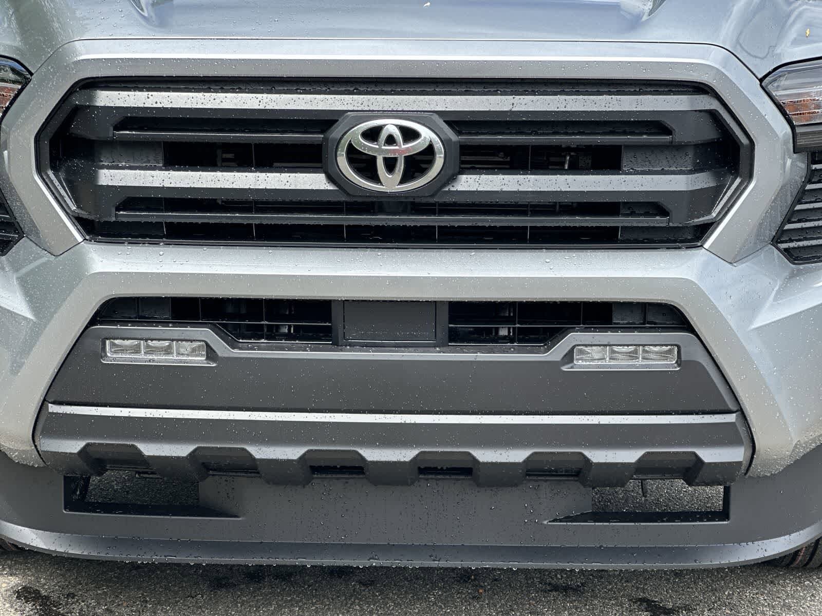 Thumbnail: 2026 Toyota Tacoma - 13