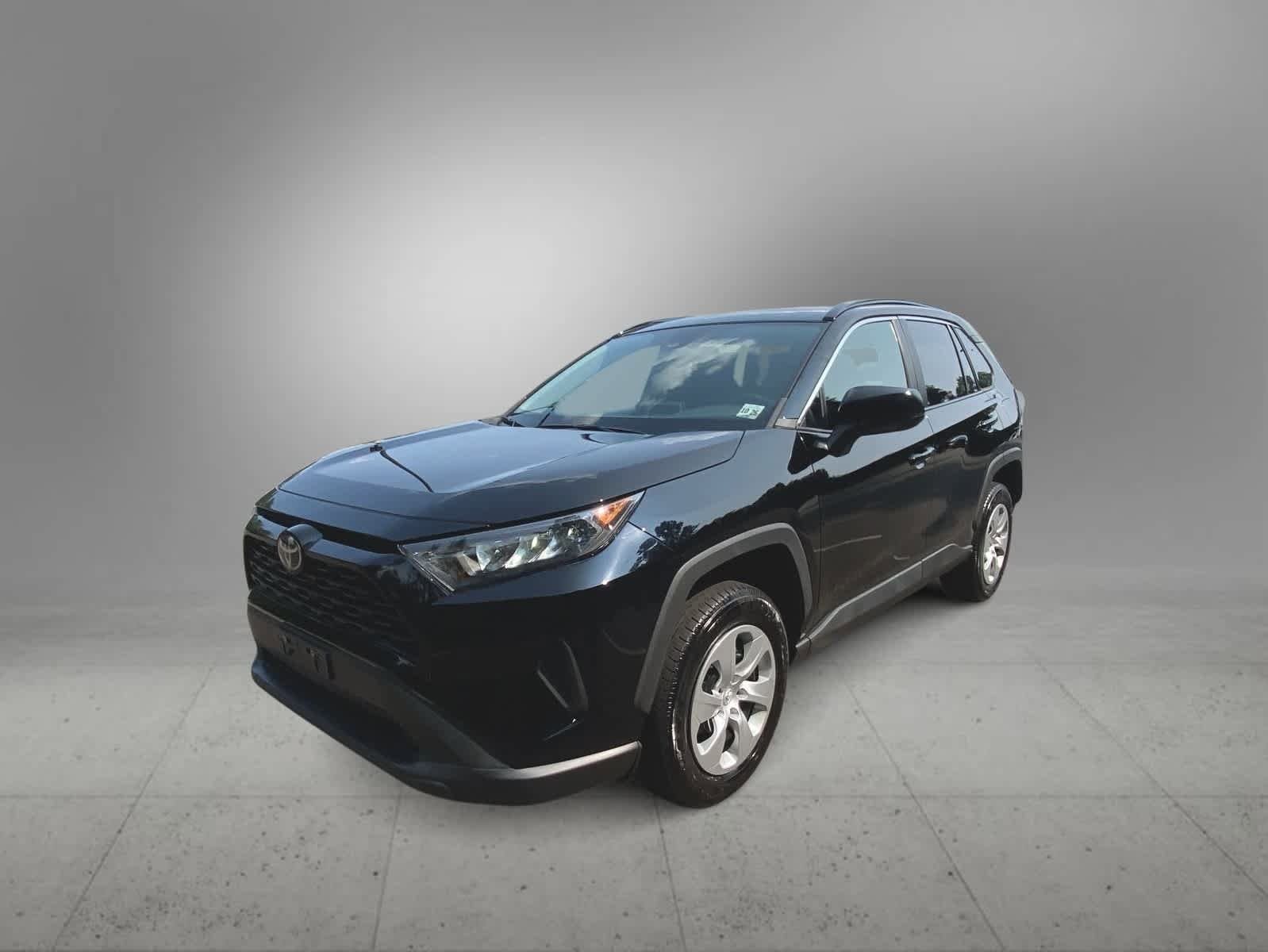 2021 Toyota RAV4 LE -
                Freehold, NJ