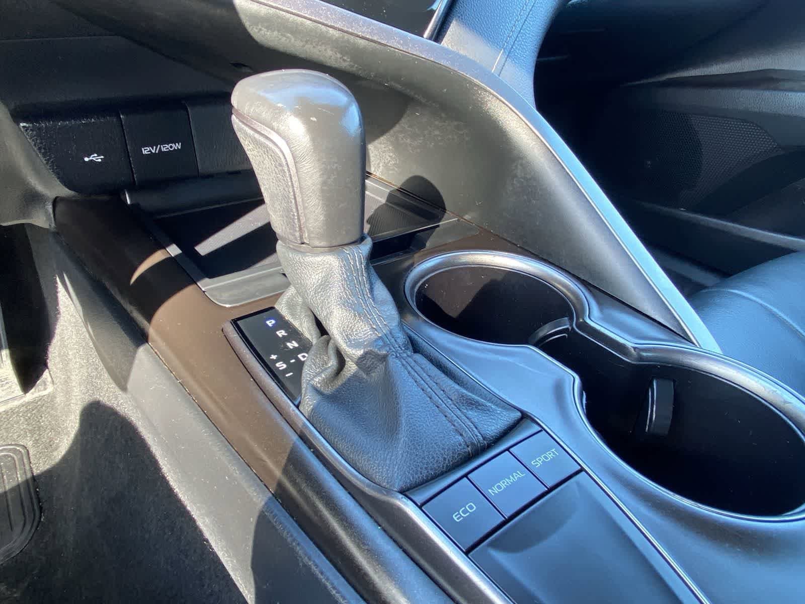 Thumbnail: 2024 Toyota Camry - 36