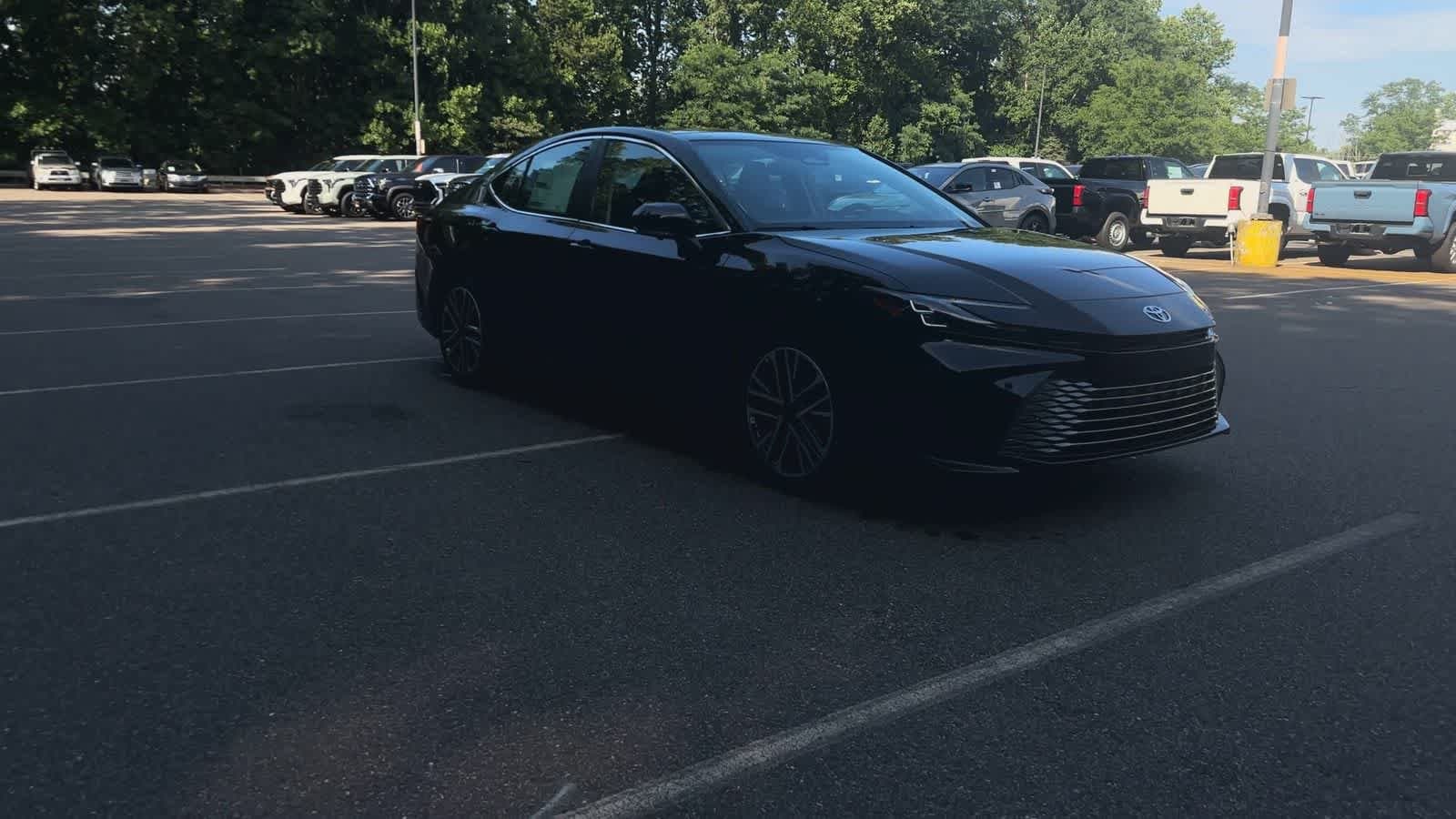 Thumbnail: 2026 Toyota Camry - 2