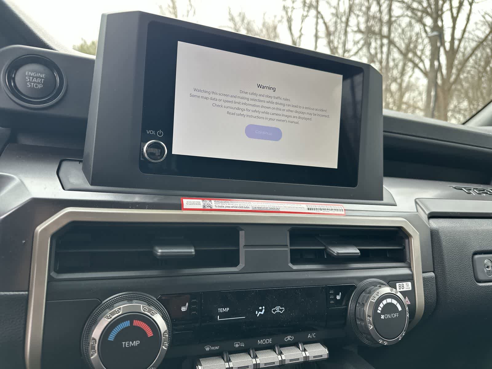 Thumbnail: 2026 Toyota Tacoma - 27