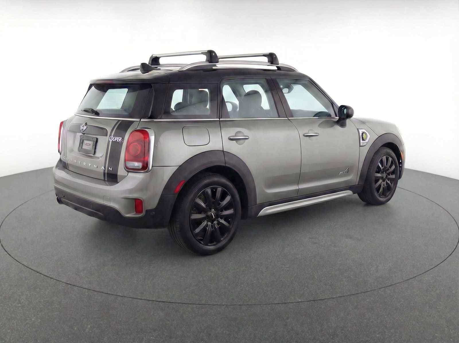 Thumbnail: 2018 MINI Cooper Countryman - 7