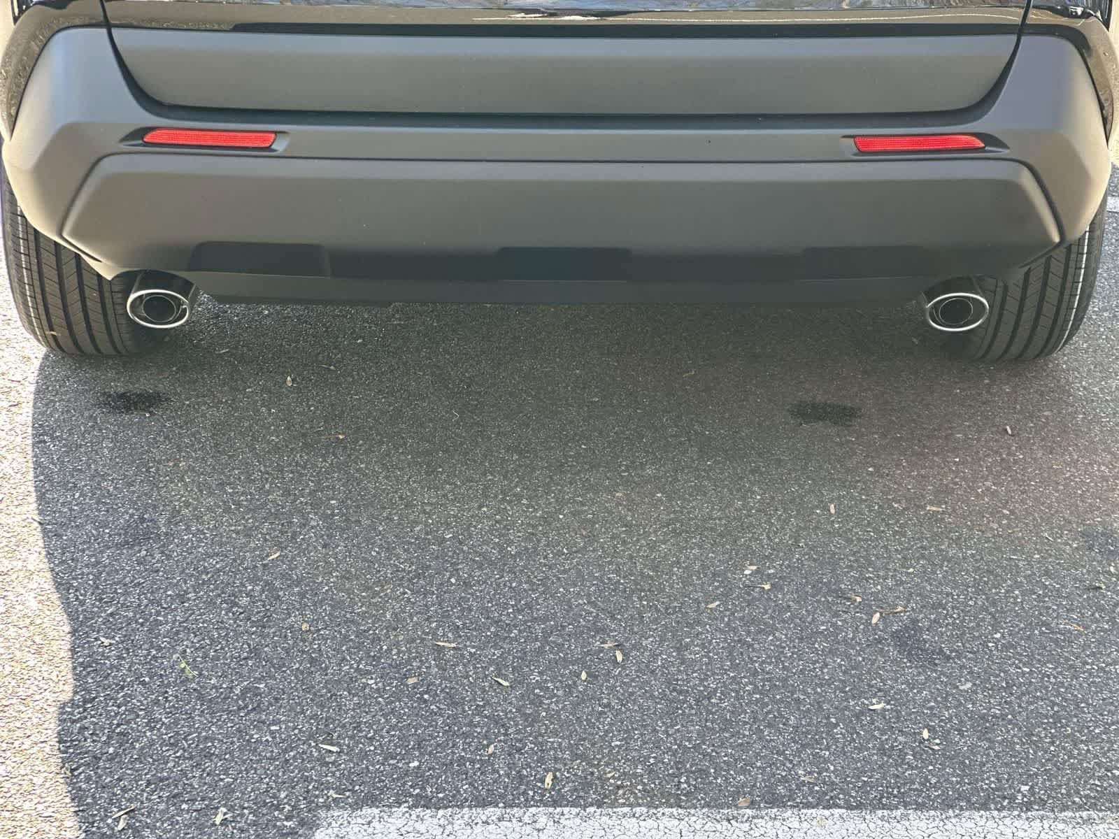 Thumbnail: 2025 Toyota RAV4 - 19