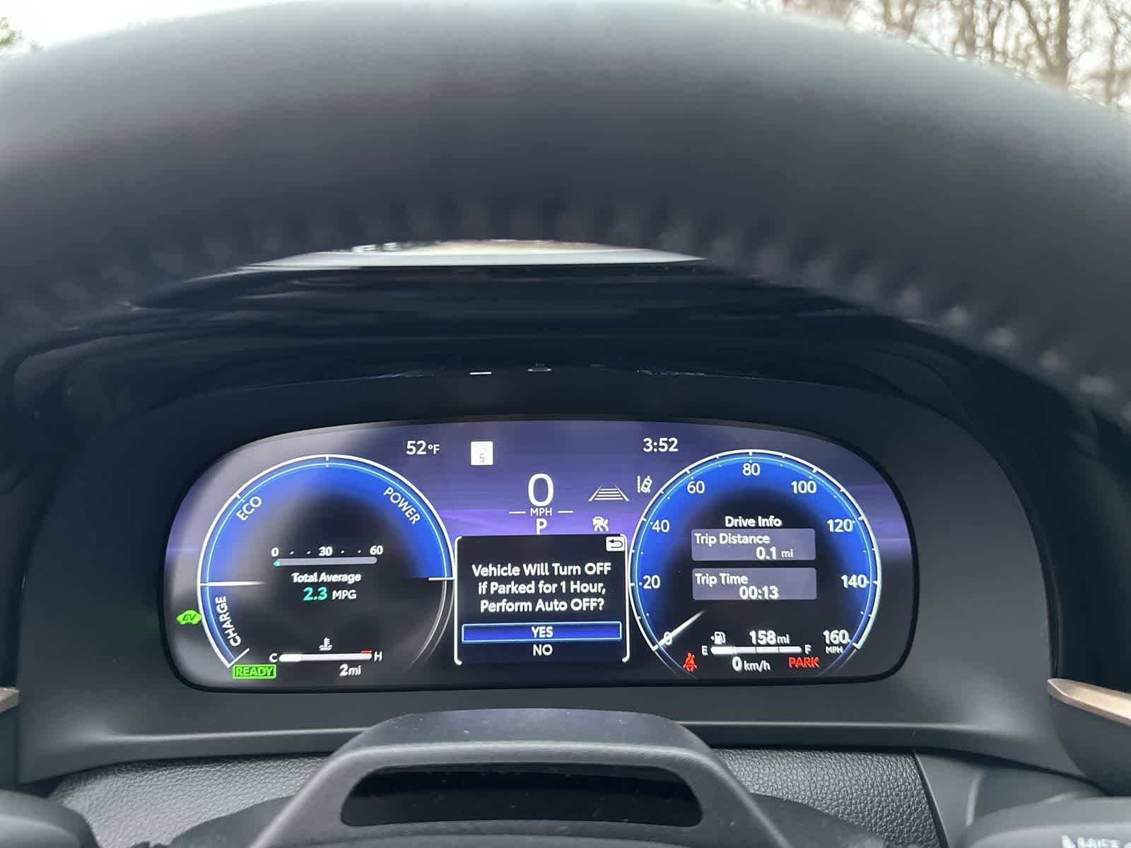 Thumbnail: 2026 Toyota Crown Signia - 25